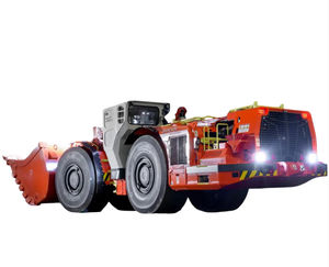Diesel-LHD
