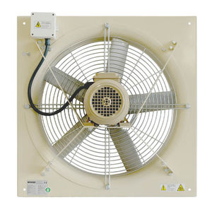 wandmontierter Ventilator