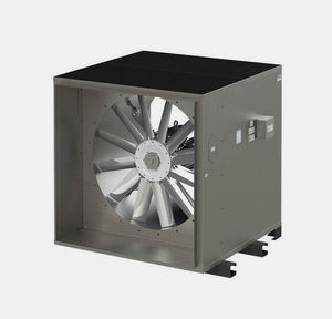 Axialventilator