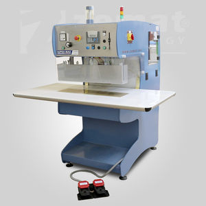 Stumpfschweißmaschine