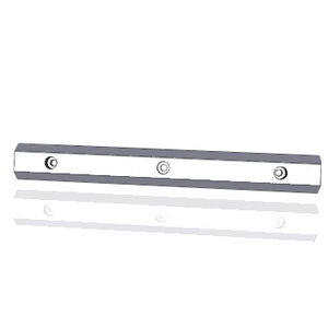 Rollen-Linearführung