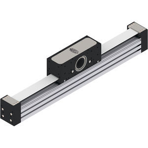 Riemenantriebs-Linearmodul