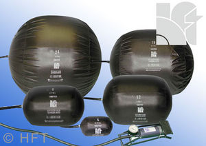 aufblasbare Blende 1