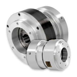 Schaltkupplung mit Adapter 1