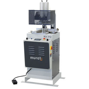 Heizkeilschweißmaschine 1