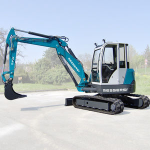 Minibagger