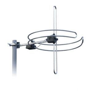 Funkantenne / passiv / Außenbereich