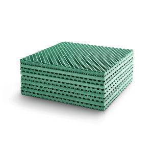 tragender Schwingungsisolationslager 1