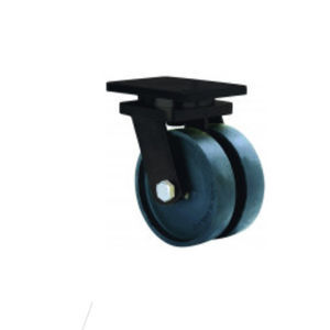 Bockrolle