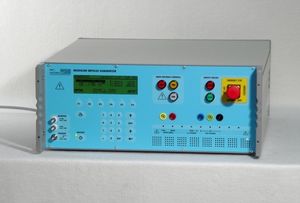 Stossspannungsgenerator