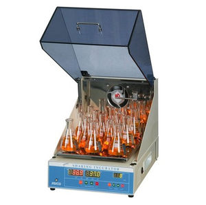 Inkubator mit natürlicher Konvektion 1