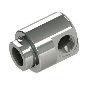 Hydraulikanschluss