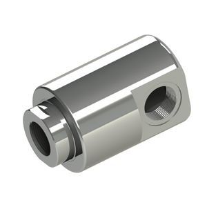 Hydraulikanschluss