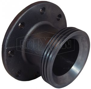 Flansch-Hydraulikadapter