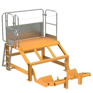 Arbeitsplattform