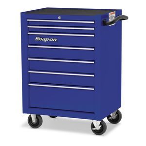 Werkzeugschrank / 7 Schubladen