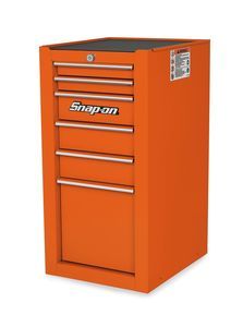 Werkzeugschrank / 6 Schubladen