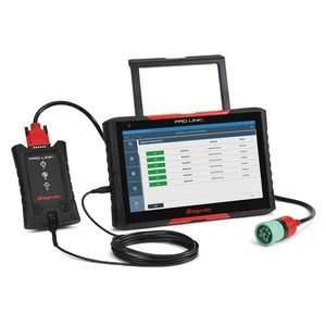 OBD2-Diagnosekoffer