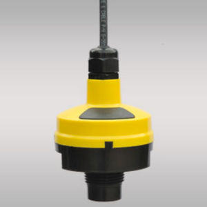 Ultraschall-Niveautransmitter 1