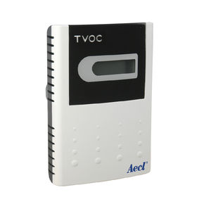 TVOC-Gastransmitter