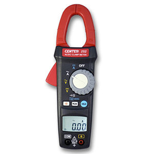 digitale Strommesszange 1