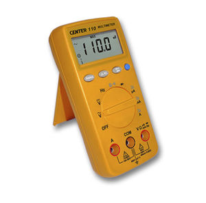 digitales Multimeter