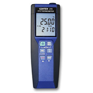 Pt100-Thermometer 1