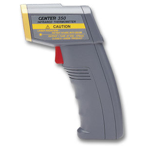 Infrarot-Thermometer 1