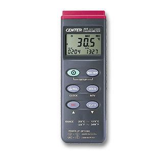 Infrarot-Thermometer 1