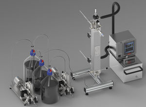 Reaktionskalorimeter