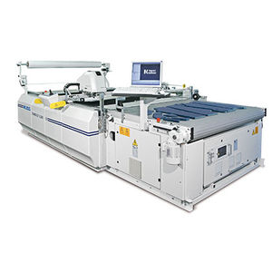 Cutter-Schneidemaschine