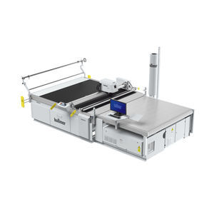Cutter-Schneidemaschine