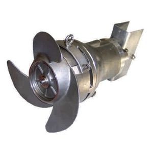 Rührturbine