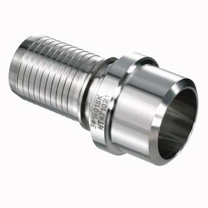 Hydraulikanschluss 1