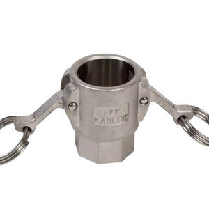 mechanischer Koppler 1