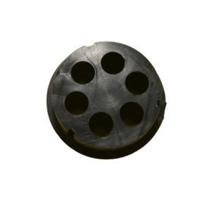 Elastomer-Umspritzen