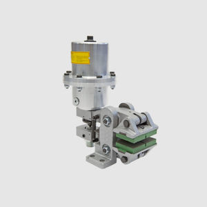 hydraulische Bremszange 1