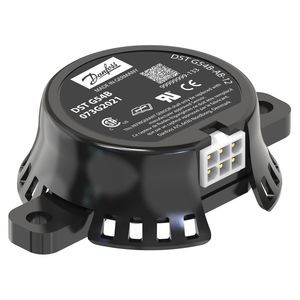 Kältemittelsensor für gasförmige Kältemittel
