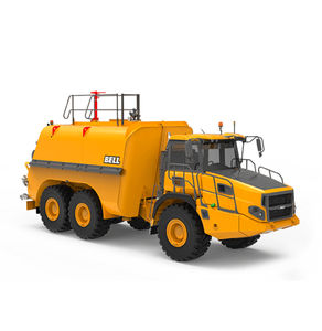 Wasser-LKW 1