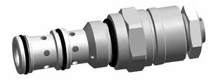 hydraulische Entlastungsventil