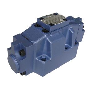 Hydraulik-Wegeventil / Schieber 1