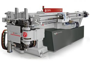 hydraulische Biegemaschine