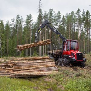 Forwarder