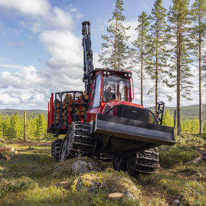 Forwarder 1