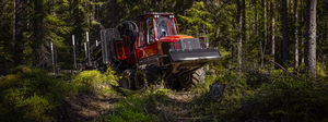 Forwarder 1