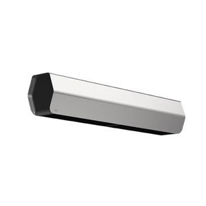 horizontaler Luftschleier 1