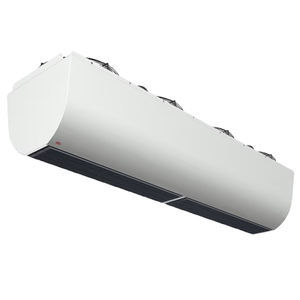 horizontaler Luftschleier 1