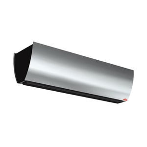 horizontaler Luftschleier 1