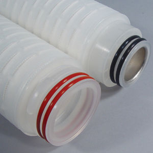 Sterilisations-Filterpatrone 1