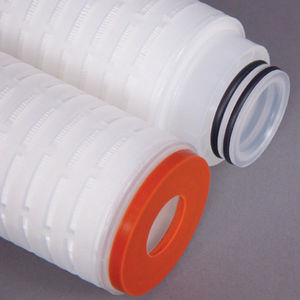 Wasserfilterpatrone 1